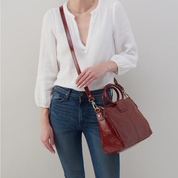 Hobo Sheila Medium - Picture 2 of 3